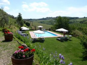 Agriturismo & Winery Il Bacio